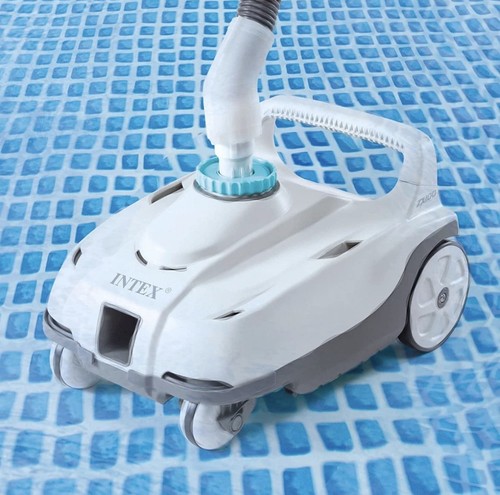 Intex ricondizionato robot - intex,