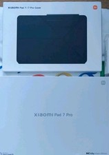 Nuovo Xiaomi Pad 7 Pro 8/256Gb Grigio Regno Unito Stock + 67w