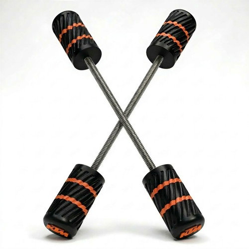 Kit tamponi ruota - 4x,