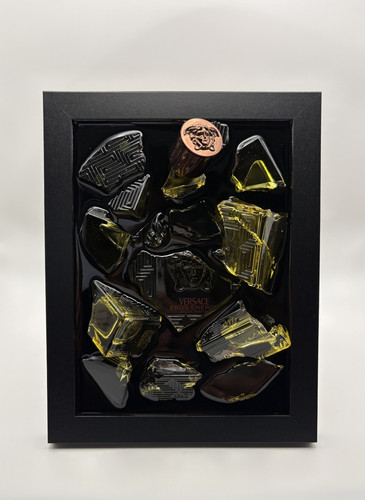 Versace eros energy - -, resina
