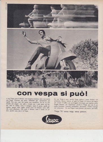 Advertising pubblicità - advertising,