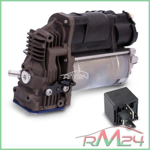 Compressore sospensione - compressore,