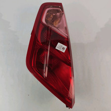 51701589 Fanale post. SX FIAT