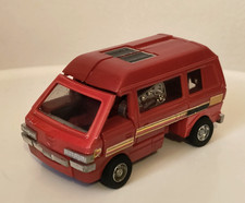 DIACLONE TRASFORMER