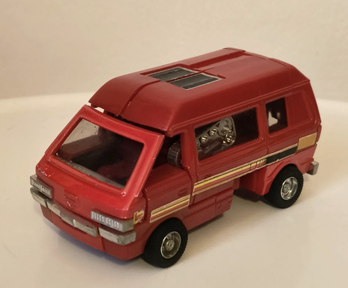 Diaclone trasformer - diaclone,