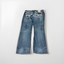 Jeans uomo Rock Revival Jerret