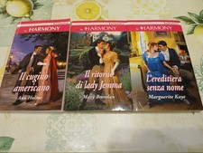 Lotto 3 Harmony Intimità