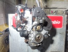 F9DA MOTORE COMPLETO / 39710