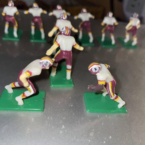 Tudor electric football - tudor,