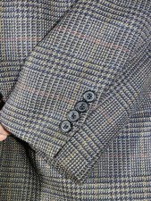 Oscar De La Renta Blazer