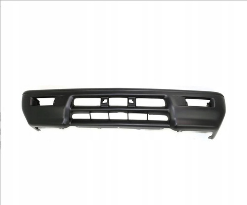 Paraurti anteriore mitsubishi - anteriore,