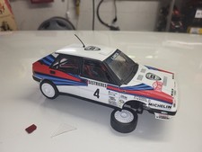 Lancia Delta Integrale Martini