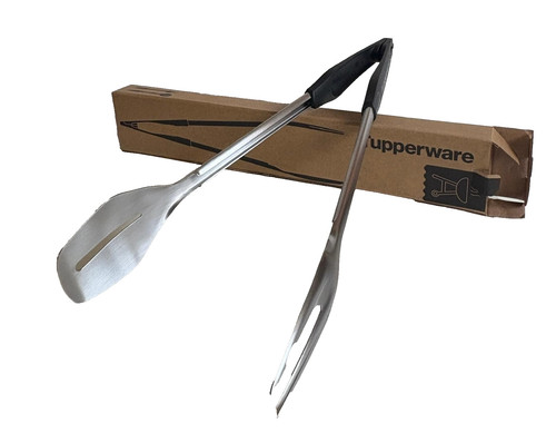 Tupperware pinza posate per - tupperware, pinza/posate
