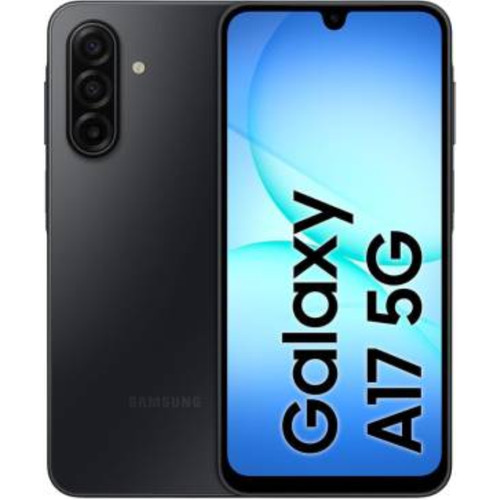 Samsung galaxy a17 - galaxy, 5g
