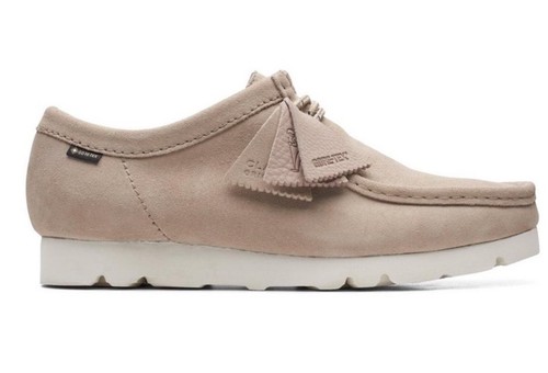 Scarpe clarks originals - scarpe,