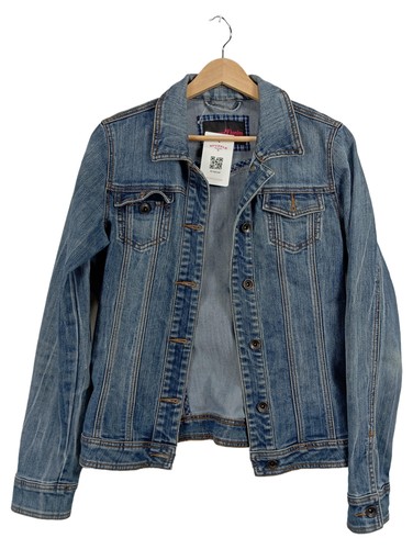 Tom tailor giacca jeans donna - tailor,