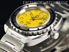 New Esoteric Bathyal SOL 44mm