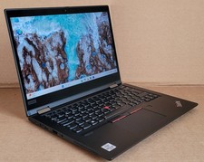 Lenovo ThinkPad X13 Yoga Gen1