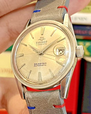 Orologio automatico vintage