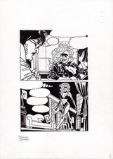 FRANCO SAUDELLI  - Tavola