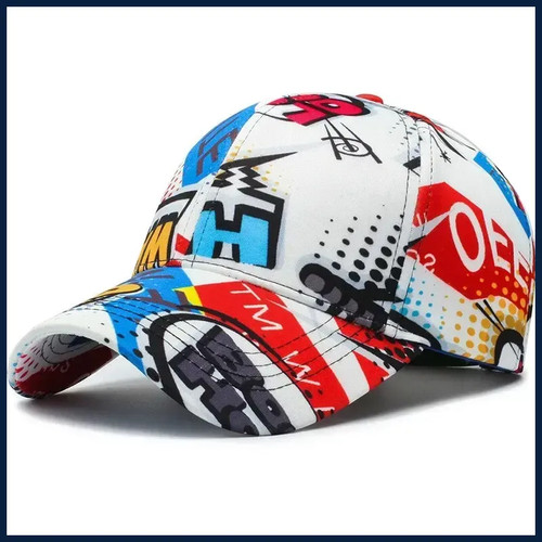 Cappello baseball nuovo - cappello,