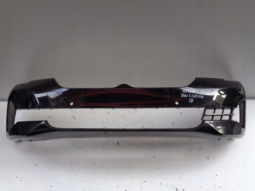 Lift restyling paraurti - lift,