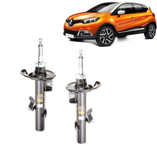 Kit ammortizzatori gas - 2,