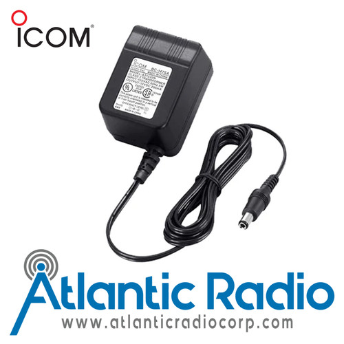 Icom bc147sa adattatore - bc147sa, per