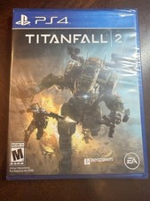 Titanfall 2 (PS4, 2016)
