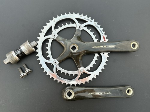 Guarnitura campagnolo chorus - guarnitura,