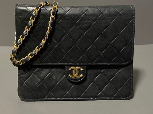 Borsa tracolla chanel - tracolla,
