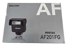 Pentax AF201FG Flash