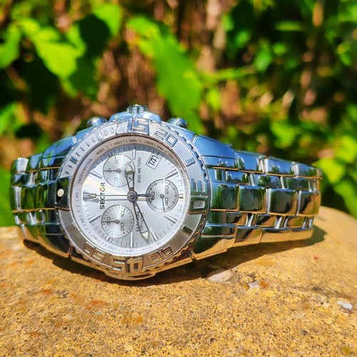 Orologio sector 650 - orologio,
