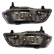 Fog Lamp Set For VW POLO T2