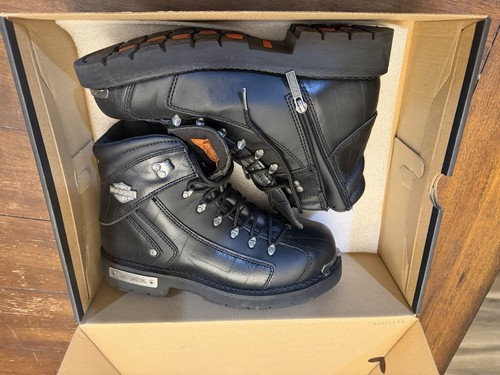 Stivali harley davidson - stivali,