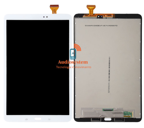 Display touch screen samsung - display,