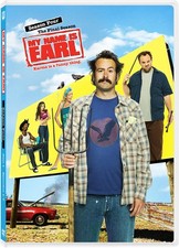 My Name Is Earl: Season 4