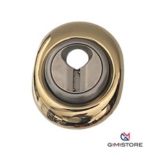 DEFENDER MAGNETICO MOTTURA DF37 CON 3 CHIAVI MAGNETICHE FINITURA ORO PVD