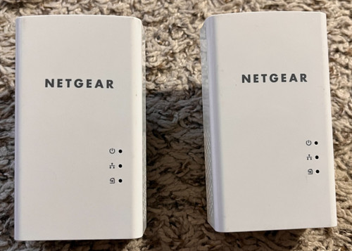 Netgear powerline 1000 - netgear,