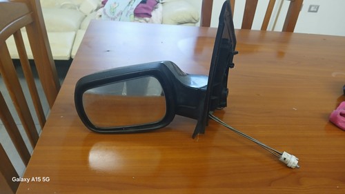 Specchietti ford fiesta 2004 - ford,