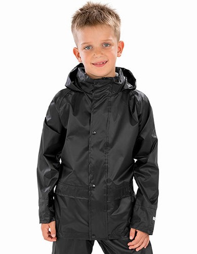 Bambini giacca impermeabile - giacca,