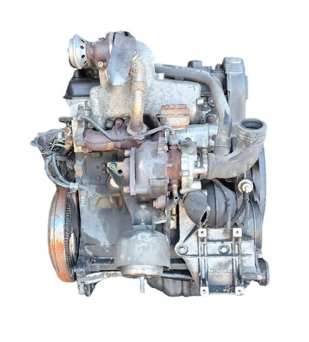 Motore completo per volkswagen - motore,