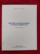 DINAMICA RESPIRATORIA E ASCESI