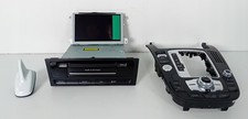 AUDI A4 8K A5 8T Q5 8R LIFT MMI 3G+ RADIO SCHERMO NAVIGAZIONE 8T0919611L 8R09196