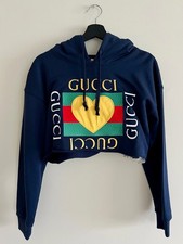 AUTENTICA FELPA CON CAPPUCCIO