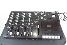 TASCAM 414 MKII Portastudio Cassette MTR Recorder