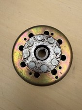 Volano-Magnete Statore-calmamita- Gilera Runner Piaggio Hexagon 125/150/180 2t