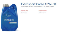 Lubrificante Roloil Extrasport