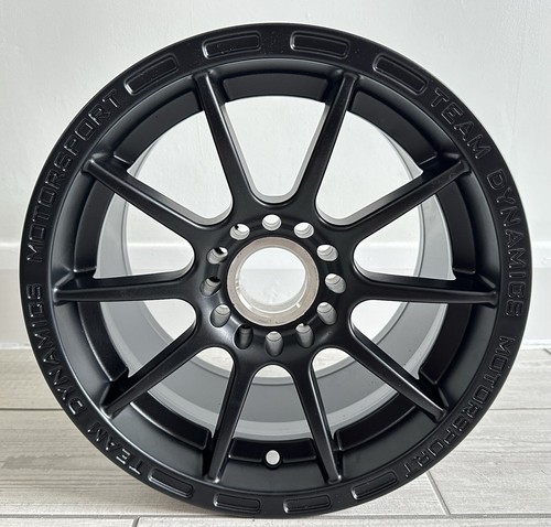 Team dynamics motorsport - team, pro
