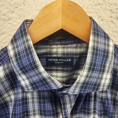 Camicia peter millar con - camicia,
